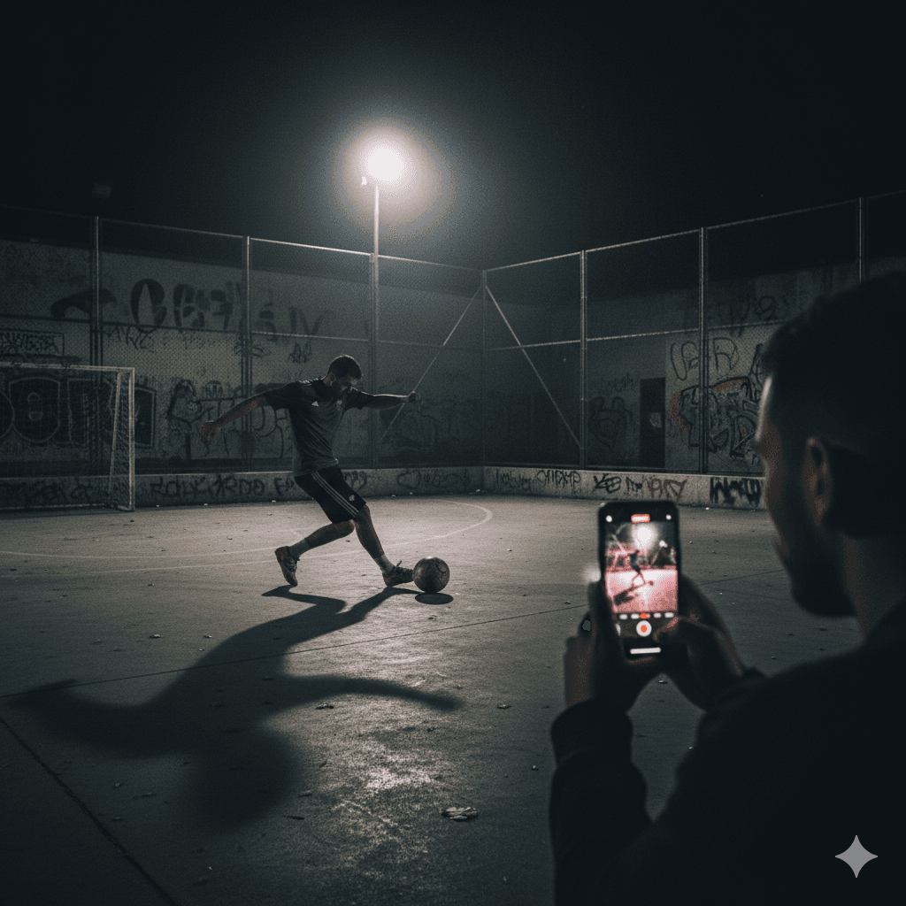 Visibilité garantie