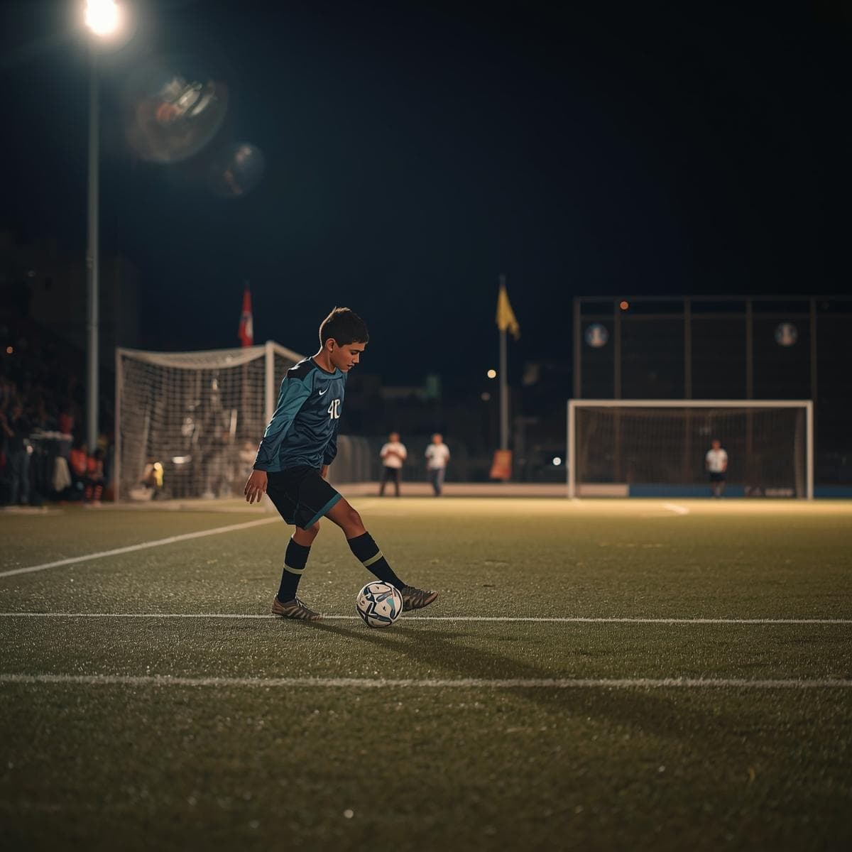 Des vidéos analysées par des pros