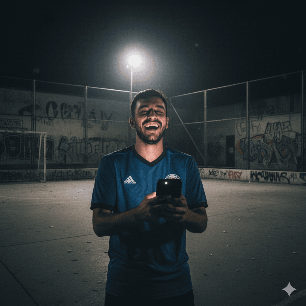 Une chance pour tous